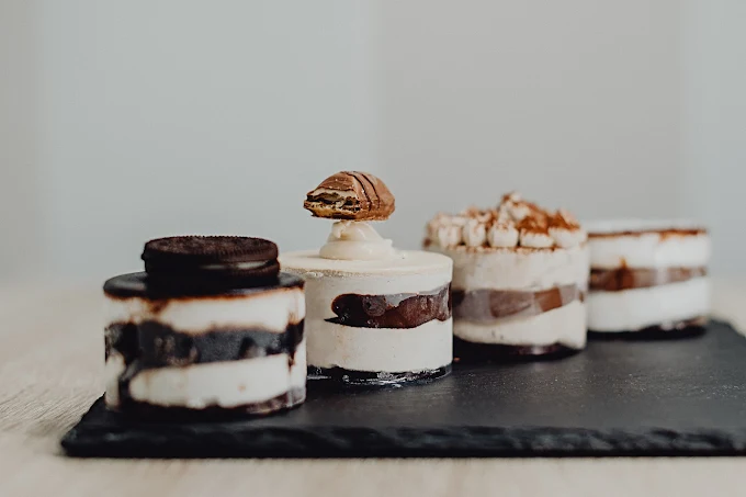 Bakery and Chocolate